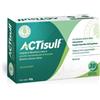 Actisulf Sulforafano 30 Capsule Vegetali