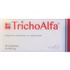 Novias Pharma Trichoalfa 20 Compresse Integratori Anticaduta