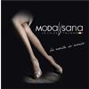 Modasana Collant Calibrato 140 Nero Taglia 3 1 Paio