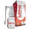 Lubirox Spray Lubrificante Intimo 20 Ml Secchezza Intima