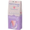 Mooncup Soft Coppetta Mestruale + 30 Anni