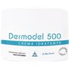 Dermodel Crema Fluida 500 Ml