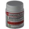 GHEOS SRL Gheos Candaid Plus Integratore 30 Compresse Energia E Ricarica