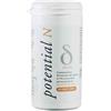 Eurocnda Ldt Potential N Delta Integratore 60 Capsule Omeopatia