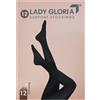 Ladygloria 12 Autoreggente Punta Aperta Sahara 1