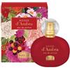 Rosso D'ambra Eau De Parfum 50 Ml Profumi E Colonie