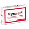 Energ-Etica Pharma Miprorex 5 30 Compresse Salute Intima Donna