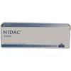 LAB.TERAPEUTICO M.R. SRL Nidac Crema Corpo 75 Ml