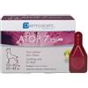 Atop 7 Spot-On Cani 10-20Kg 4 Pipette 1,2Ml Accessori Per Animali