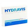 FITON ITALIA SRL Fiton Hydravis Integratore 30 Compresse Salute Della Pelle Ed Anti-Invecchiamento
