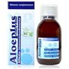 HDR SRL Aloeplus Sciroppo Per Cani Alimento Complementare 250 Ml