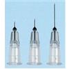 Ago Per Microiniezione Gauge30 Diametro 0,30X6 Indicato Perterapie Sclerosanti Cono Luer Scatola 100 Pezzi