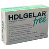 Hdlgelar Free 45 Capsule Da 550 Mg - Integratore Alimentare Salute Del Cuore