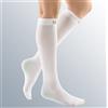 Calza Antitrombo Thrombexin H913 18 Mmhg Alla Caviglia Gambaletto Misura Extra Large 1 Paio