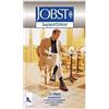 Jobst Formen Gambaletto Uomo Compressione Graduata 15-20 Taglia V Blu
