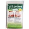 MUTANDA INCONTINENZA ULTRA XL PERDITE SEVERE