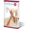LADY GLORIA 24 GAMBALETTO PUNTA APERTA 240 DAINO TAGLIA 4 - DISPOSITIVO MEDICO CLASSE I