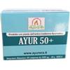 AYUR 50+ INTEGRATORE MULTIVITAMINICO PER OVER 50 - 60 COMPRESSE - INTEGRATORE ALIMENTARE