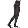 Medi Swing Collant Punta Aperta 14Mmhg Nero 2 Articolo 7050Pa