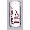 Gefo Nutrition Potential N Lambda 60 Capsule Omeopatia