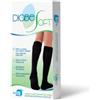 DIABESOFT CALZINO NERO MISURA M 1 PAIO