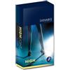 Sigvaris Highlight Women Gambaletto Lungo Punta Chiusa Dune L