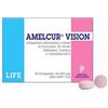 GRUPPO AMELFARMA DI CIONI V. Amelcur Vision Integratore Di Minerali 30 Compresse Patologie Oculari