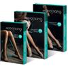 Modasana Collant Calibrato 70 Nature Taglia 5 1 Paio