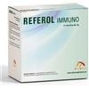 EIDON SALUS SRL Eidon Salus Domuspharma Referol Immuno 21 Buste 3 G Energia E Ricarica