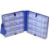 FARMACARE SRL Farmacare Portapillole Settimanale Maxi 15X16X4,5 Cm