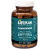LIFEPLAN PRODUCTS LTD Lifeplan Products Candidophilus 30 Capsule Salute Intima Donna