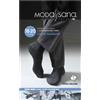 GLORIA MED SPA Modasana Uomo Gambaletto 18 Taglia Xl Colore Nero 1 Paio