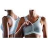 SAFTE SPA Safte Orione 9696 Reggiseno Post-Operatorio Bianco M Fasce E Cinture