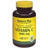 LA STREGA SRL La Strega Nature's Plus Vitamina C Cristalli Integratore 90 Capsule