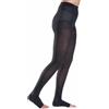 Medi Collant Swing Punta Aperta 18Mmhg Nero 3