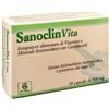 Sanoclin Vita 45 Capsule Energia E Ricarica