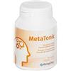 METAGENICS BELGIUM BVBA Metatonic Integratore 60 Compresse Memoria E Concentrazione