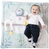 Chicco Gioco Fd 2In1 Tappeto Relax & Play