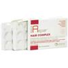 RG PHARMA SRL Rg Ffd Maca Repair Hair Complex Integratore Crescita Capelli 30 Compresse