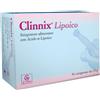 Clinderm Lipoico 36 Compresse Salute Della Pelle Ed Anti-Invecchiamento