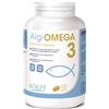 Algilife Srls Algiomega 3 Integratore Di Acidi Grassi 120 Perle Salute Del Cuore