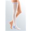 Calza Antitrombo Thrombexin H914 18 Mmhg Alla Caviglia Calzacoscia Autoreggente Misura Extra Small 1 Paio