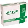 Siro Plus 20 Bustine Energia E Ricarica