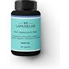 Lamuselab Capelli Pelle Grassa Uomo 90 Capsule Integratori Anticaduta