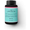 Lamuselab Capelli E Pelle Grassa Donna 90 Capsule Integratori Anticaduta