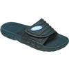 Scholl Nautilus Pvc U Navy Blue 42 Materiale Pvc Fodera Tomaia Tessuto Sottopiede Pvc Suola Pvc Fitting F Altezza Tacco15 Collezione Ss23