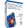 NUTRIGEA SRL Nutrigea Research Klamacor 60 Capsule Vegetali Salute Del Cuore