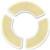 BARRIER EXTENDER CERAPLUS 30 PEZZI - DISPOSITIVO MEDICO CLASSE I
