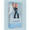 SIGVARIS HIGHLIGHT MEN GAMBALETTO LUNGO PUNTA CHIUSA MARINE XL