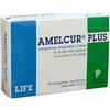 GRUPPO AMELFARMA DI CIONI V. Amelcur Plus Integratore 30 Compresse Patologie Oculari